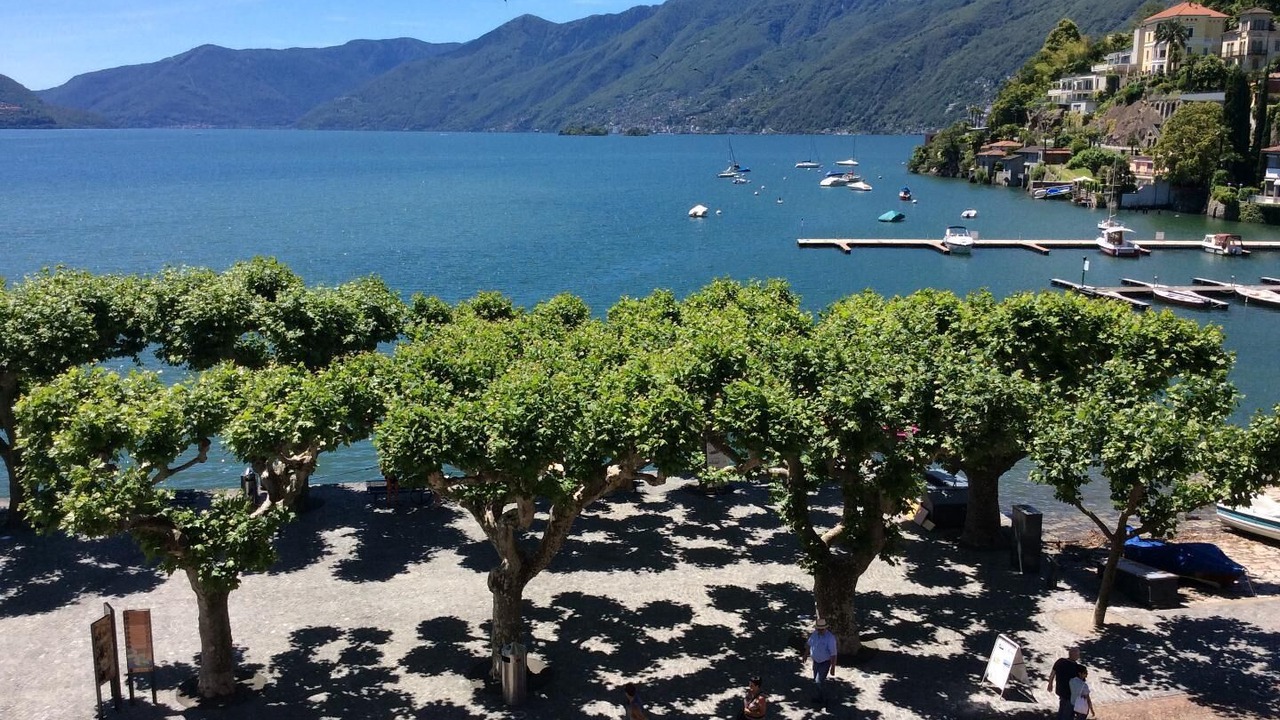Photo of Others in Ascona
