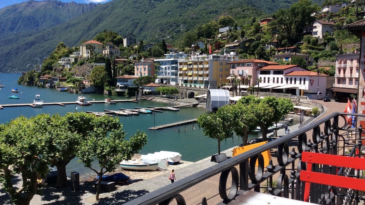 Photo of Outdoor in Ascona