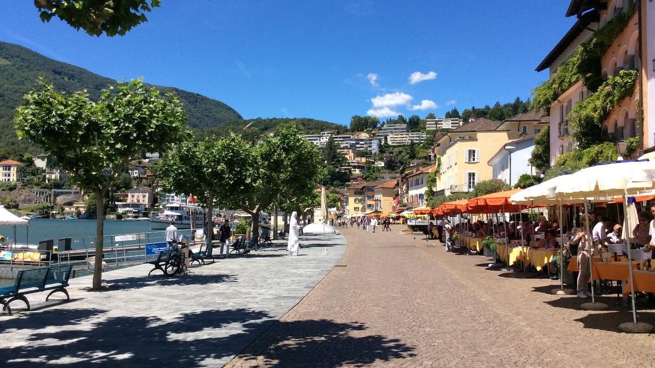 Photo of Others in Ascona