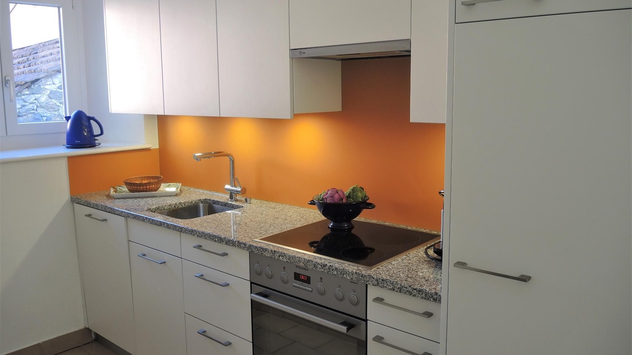Photo of Kitchen in Ascona