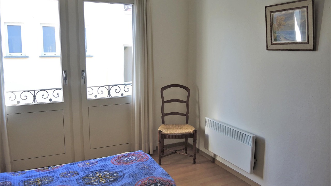 Photo of Bedroom in Ascona