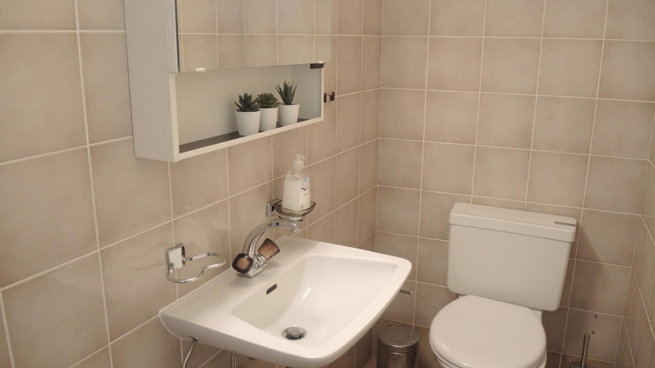 Photo of Bathroom in Ascona