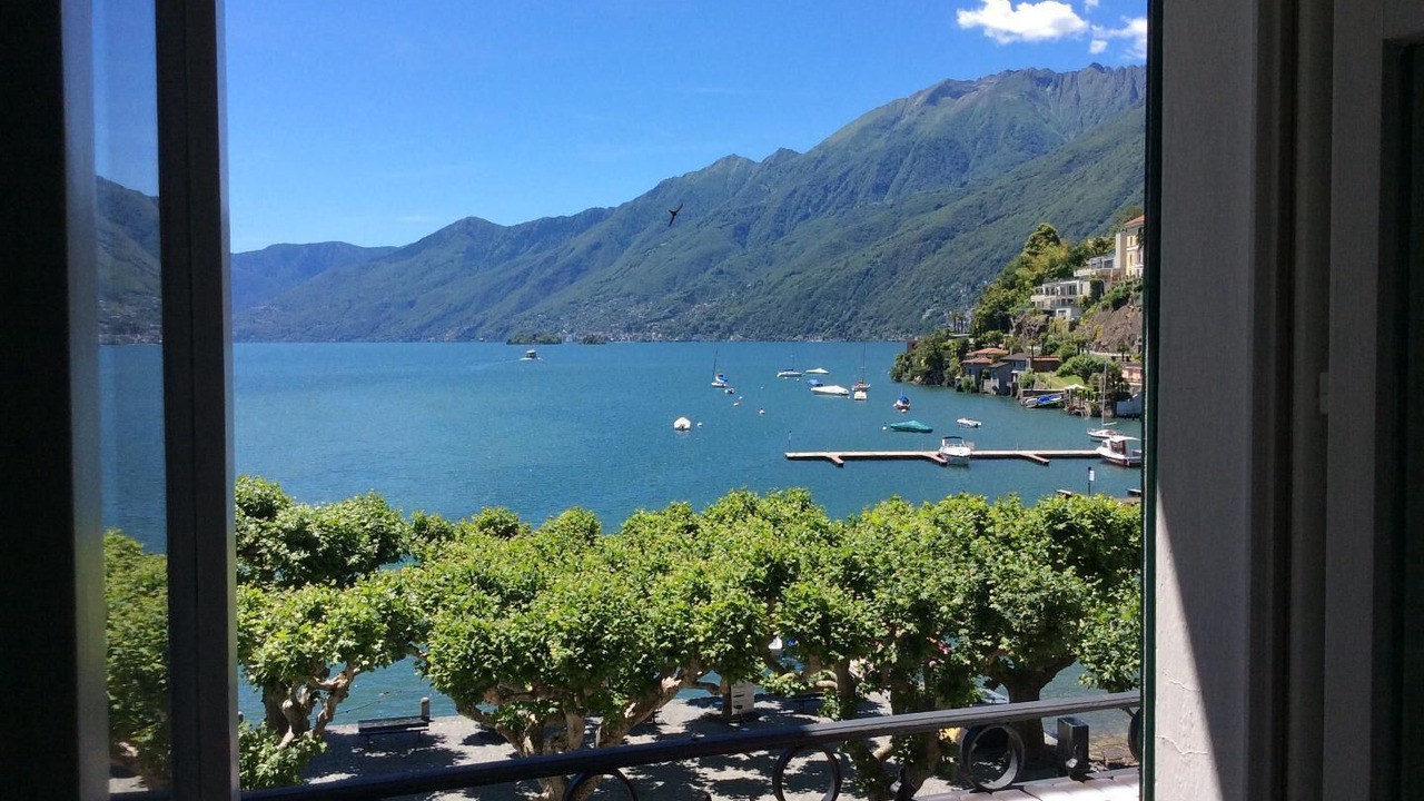 Photo of Others in Ascona