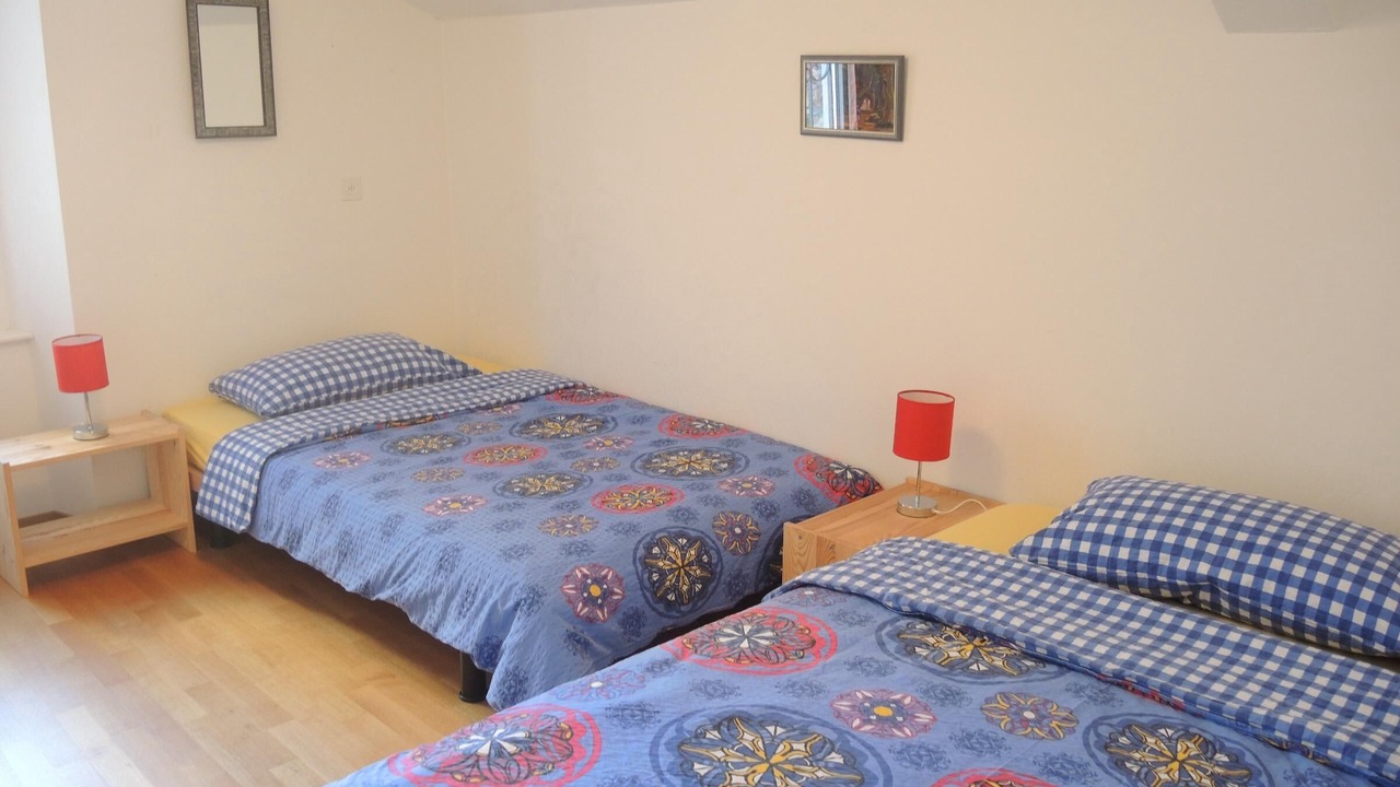 Photo of Bedroom in Ascona