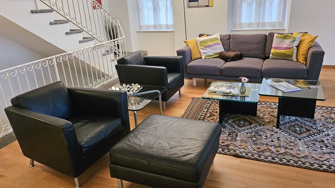 Photo of Livingroom in Ascona