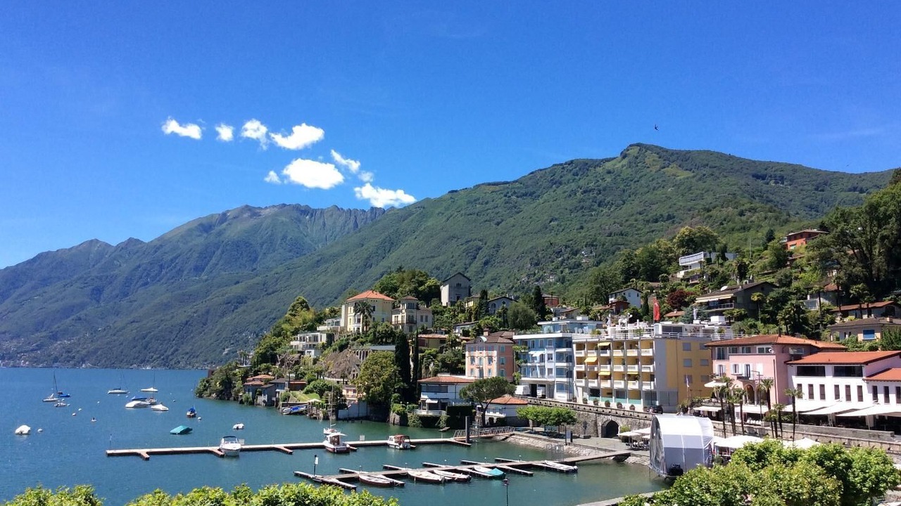 Photo of Others in Ascona