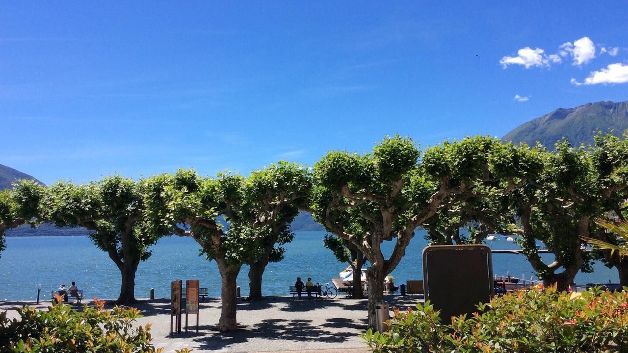 Photo of Others in Ascona