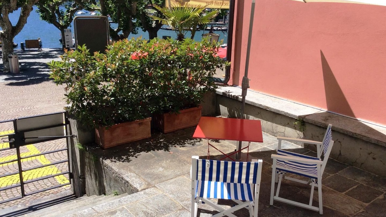 Photo of Outdoor in Ascona