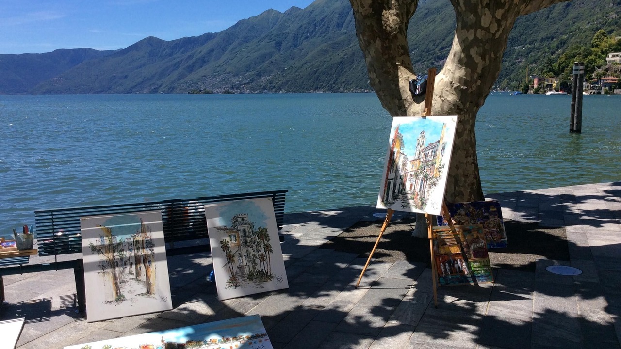 Photo of Others in Ascona