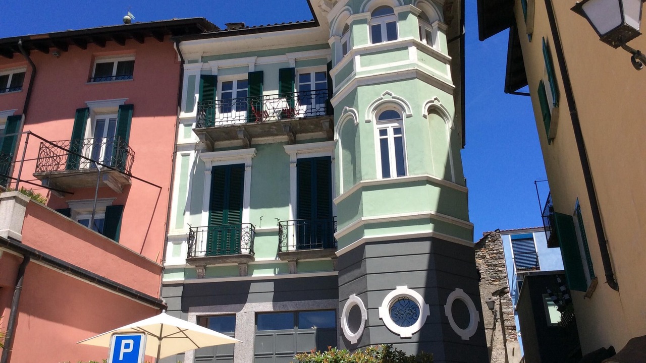 Photo of Outdoor in Ascona