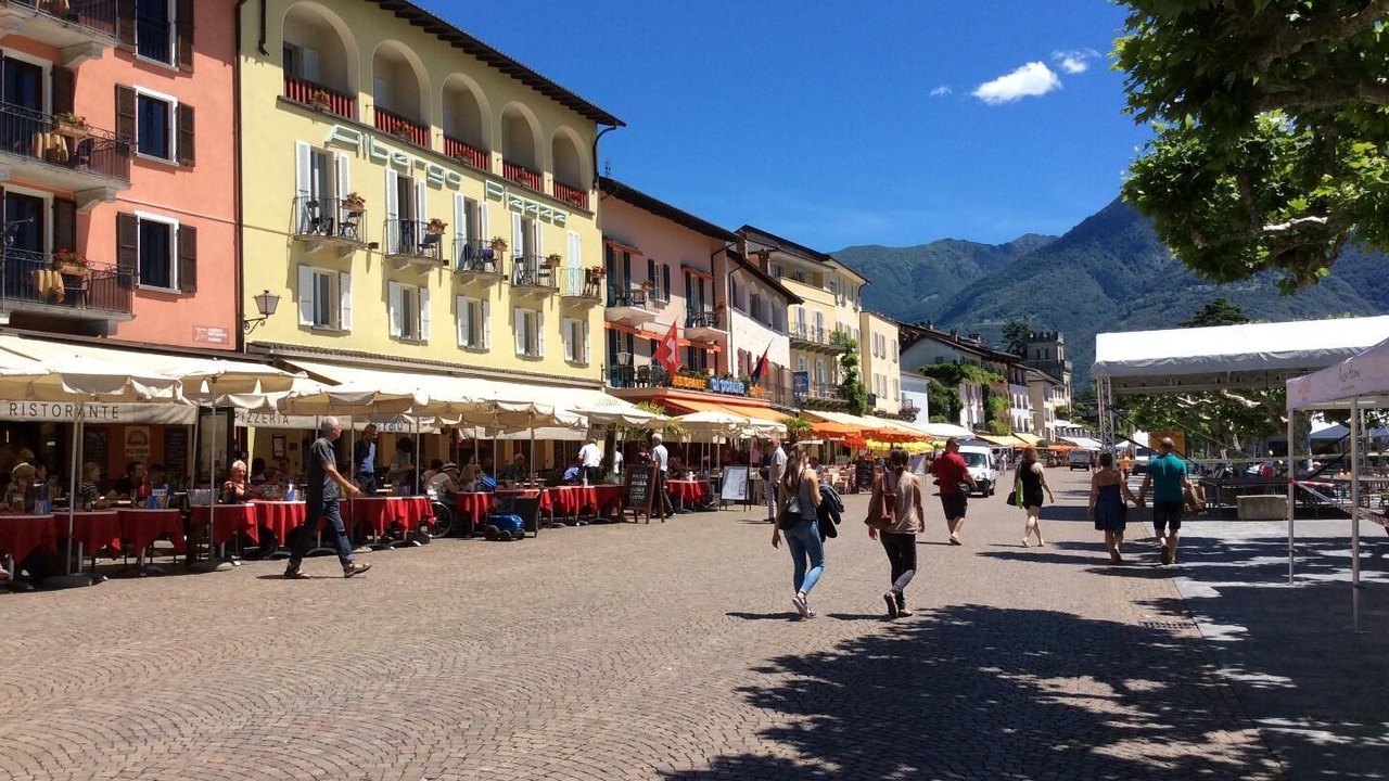 Photo of Others in Ascona