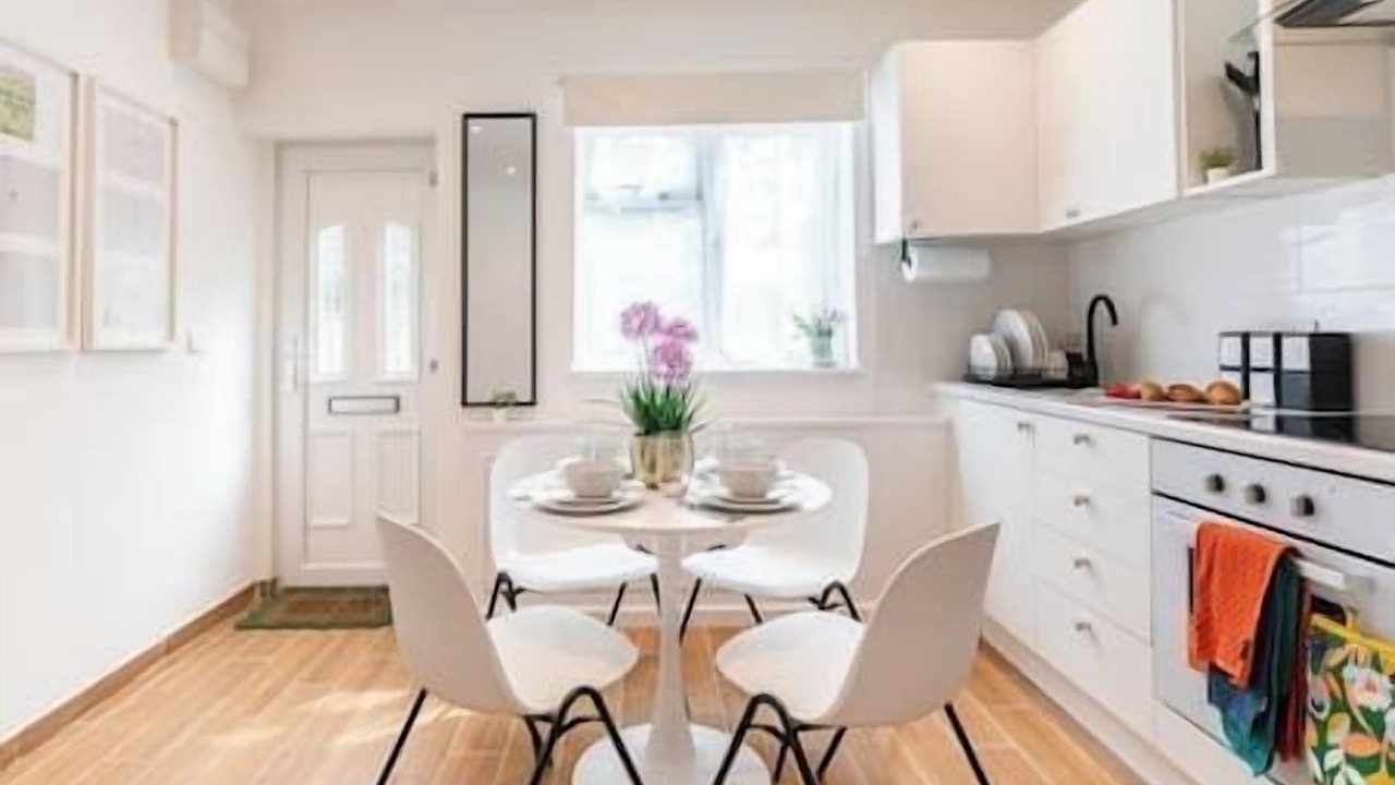 Photo of Kitchen in Plumstead