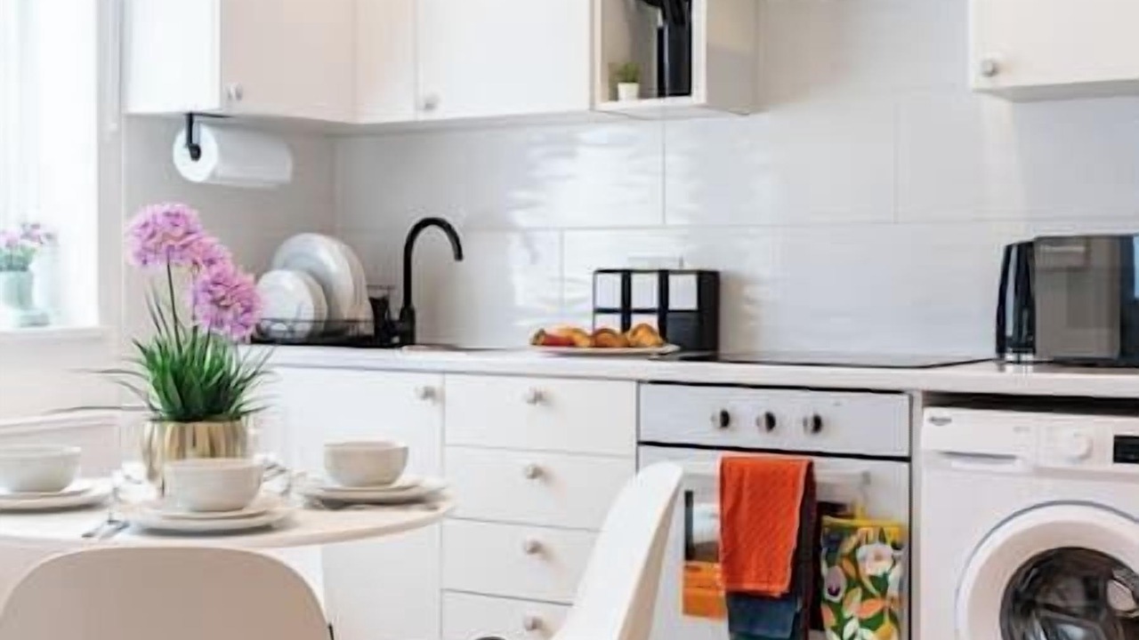 Photo of Kitchen in Plumstead