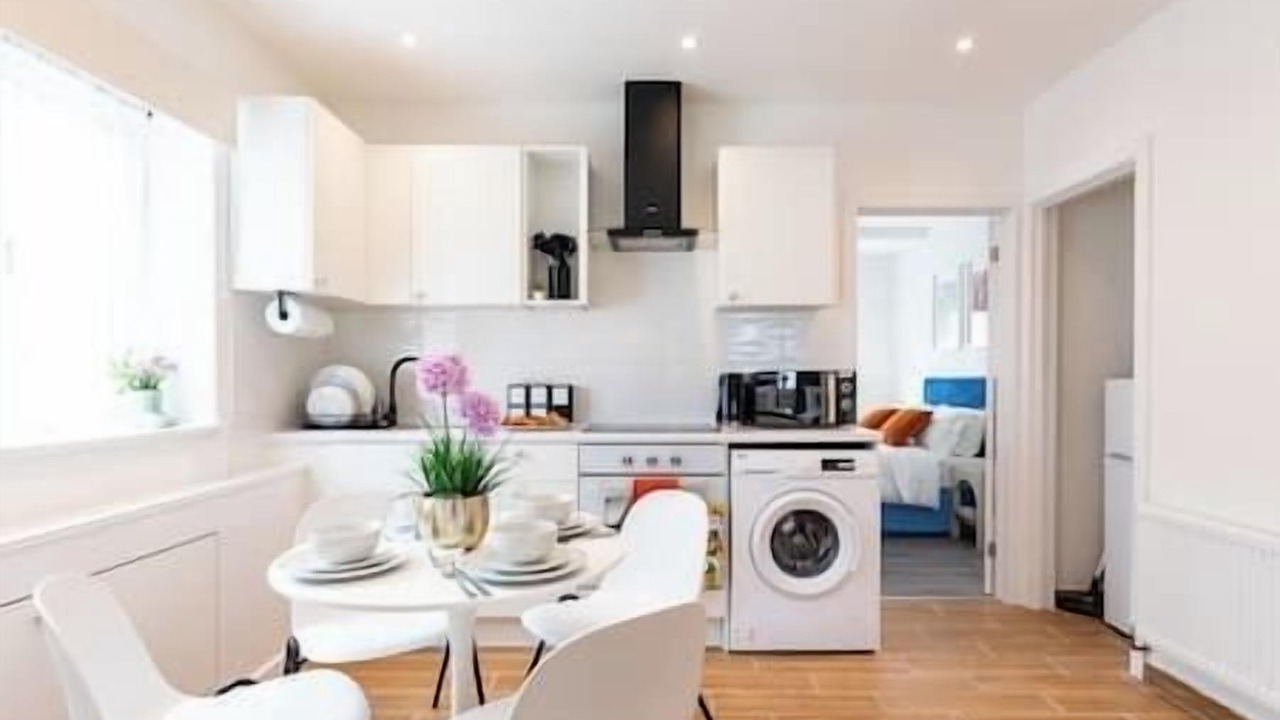 Photo of Kitchen in Plumstead