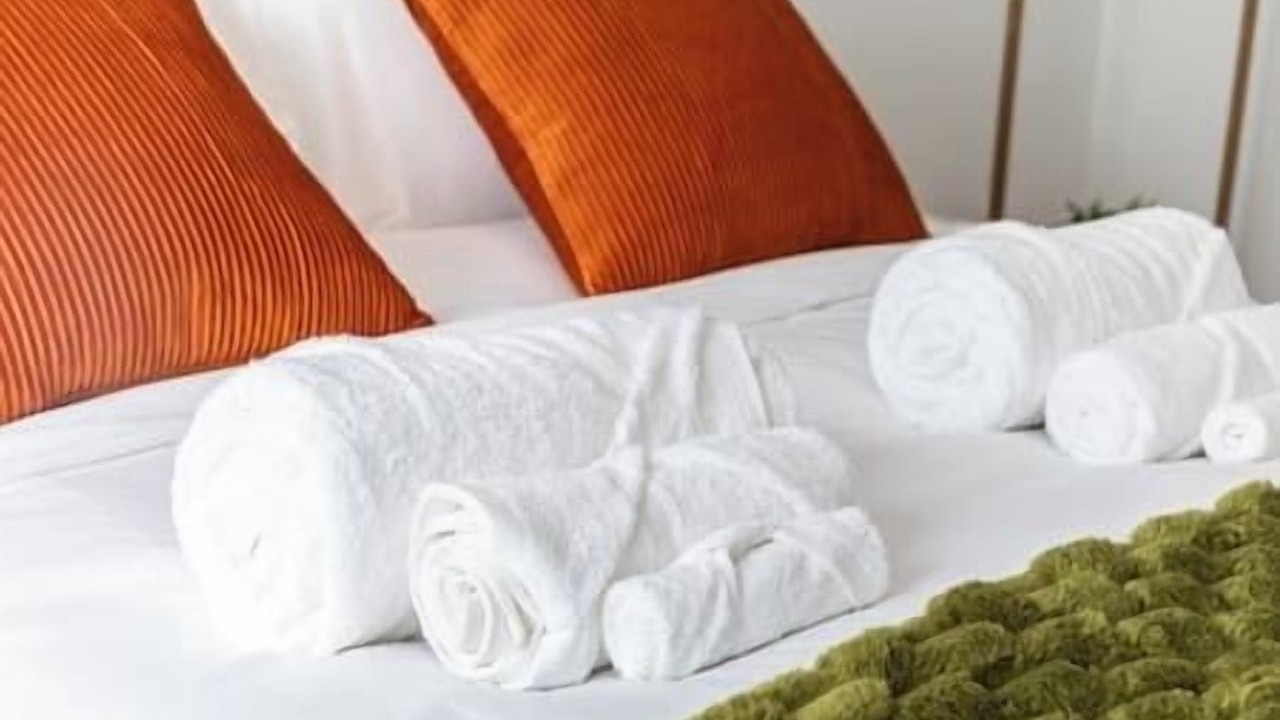 Photo of Bedroom in Plumstead