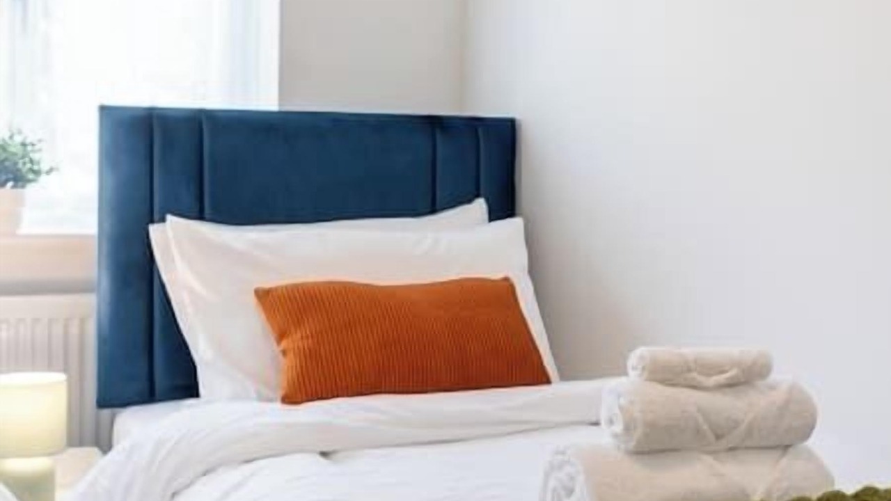 Photo of Bedroom in Plumstead