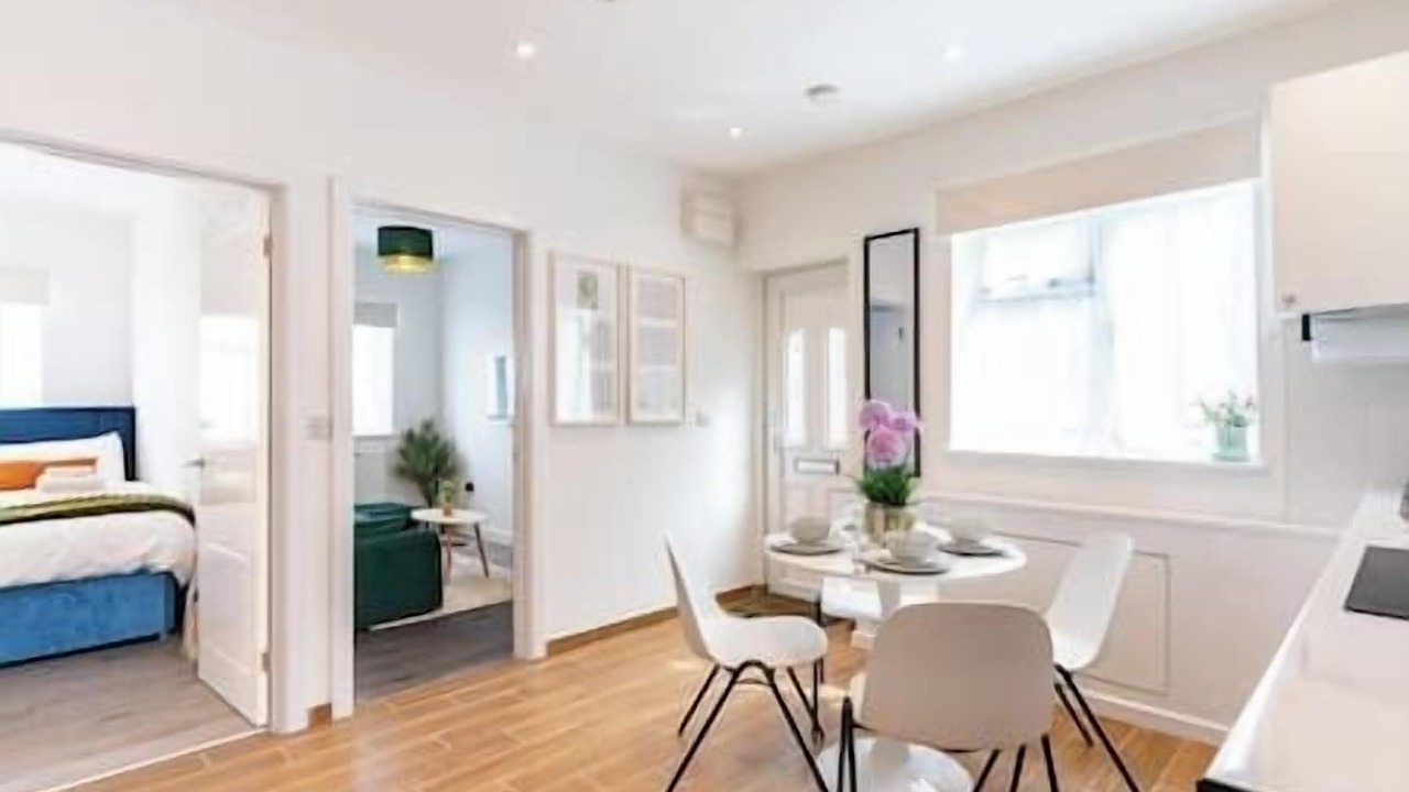 Photo of Bedroom in Plumstead