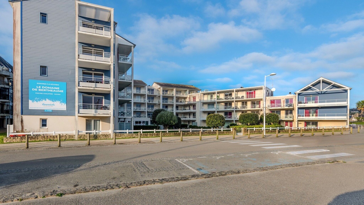 Photo of Outdoor in Plougonvelin