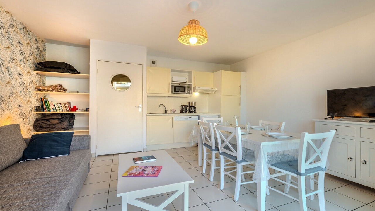 Photo of Livingroom in Plougonvelin