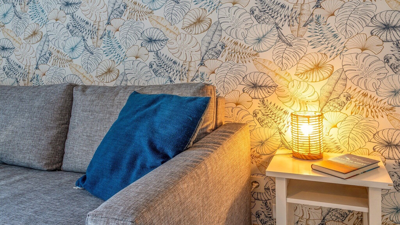 Photo of Livingroom in Plougonvelin