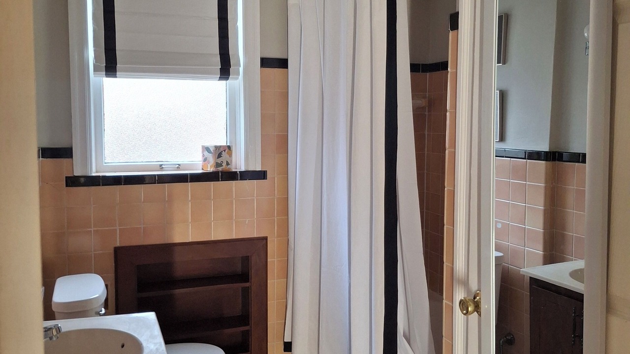Photo of Bathroom in St. Louis
