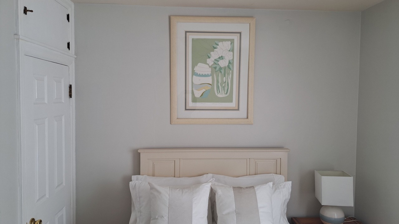 Photo of Bedroom in St. Louis