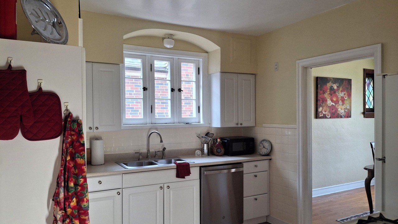 Photo of Kitchen in St. Louis