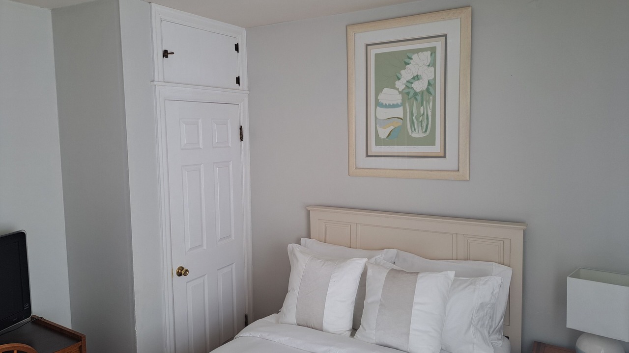 Photo of Bedroom in St. Louis
