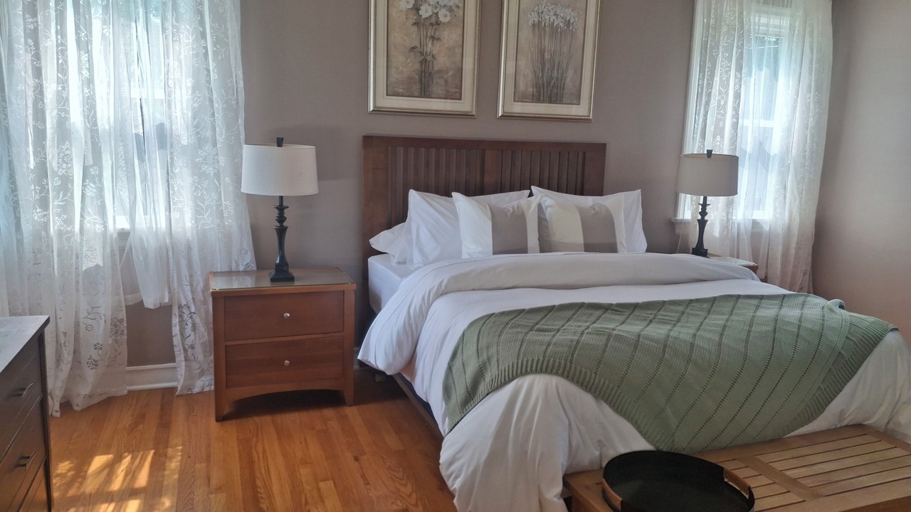 Photo of Bedroom in St. Louis