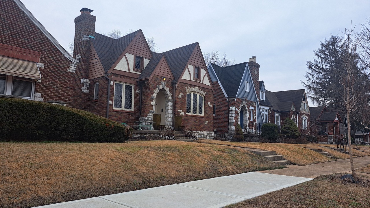 Photo of Outdoor in St. Louis