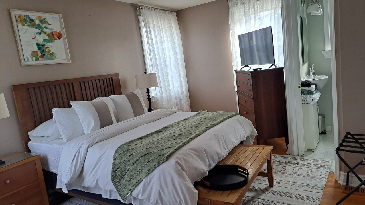 Photo of Bedroom in St. Louis