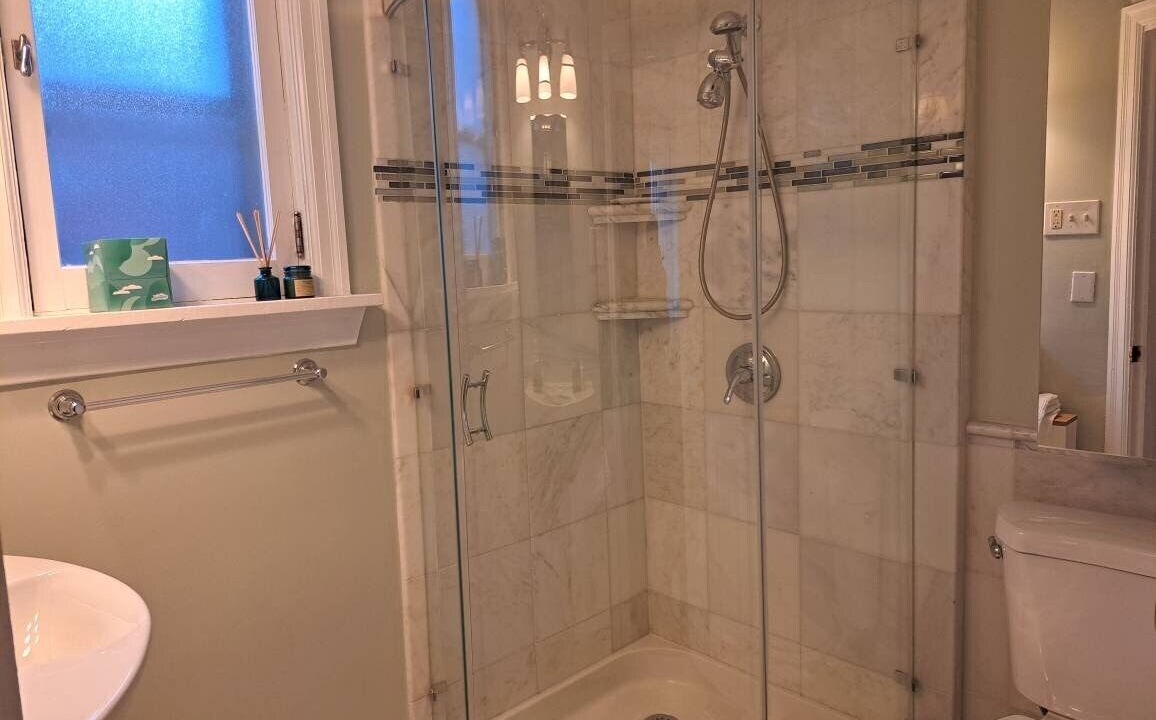 Photo of Bathroom in St. Louis