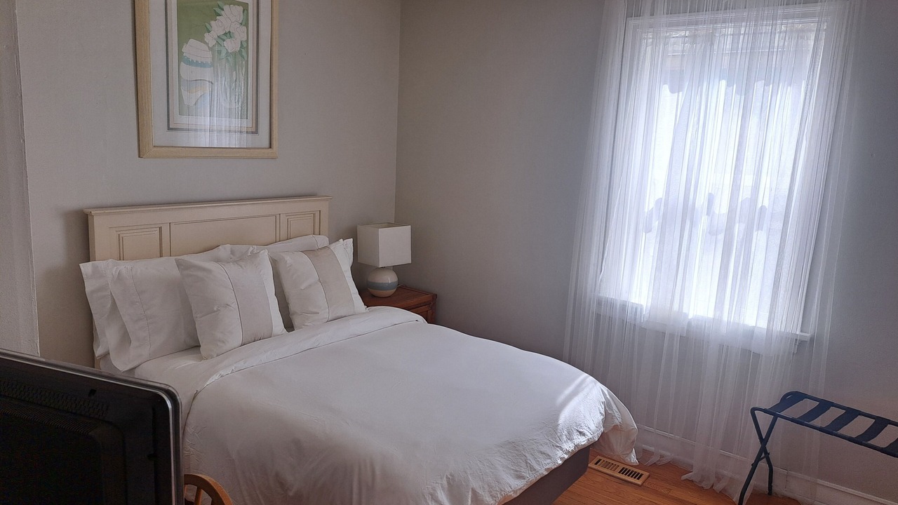 Photo of Bedroom in St. Louis
