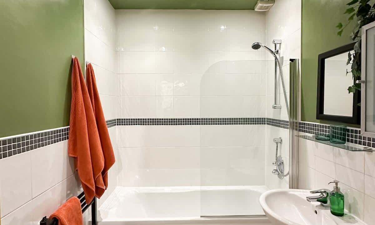 Photo of Bathroom in Headingley