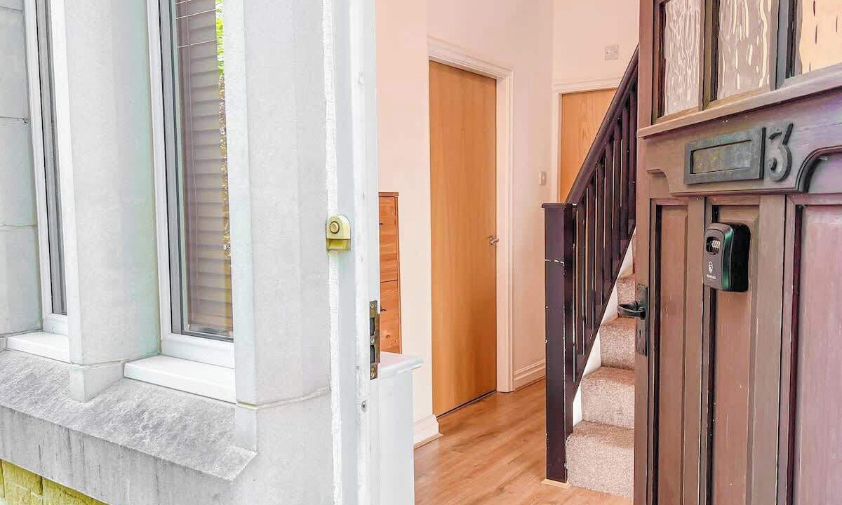 Photo of Outdoor in Headingley