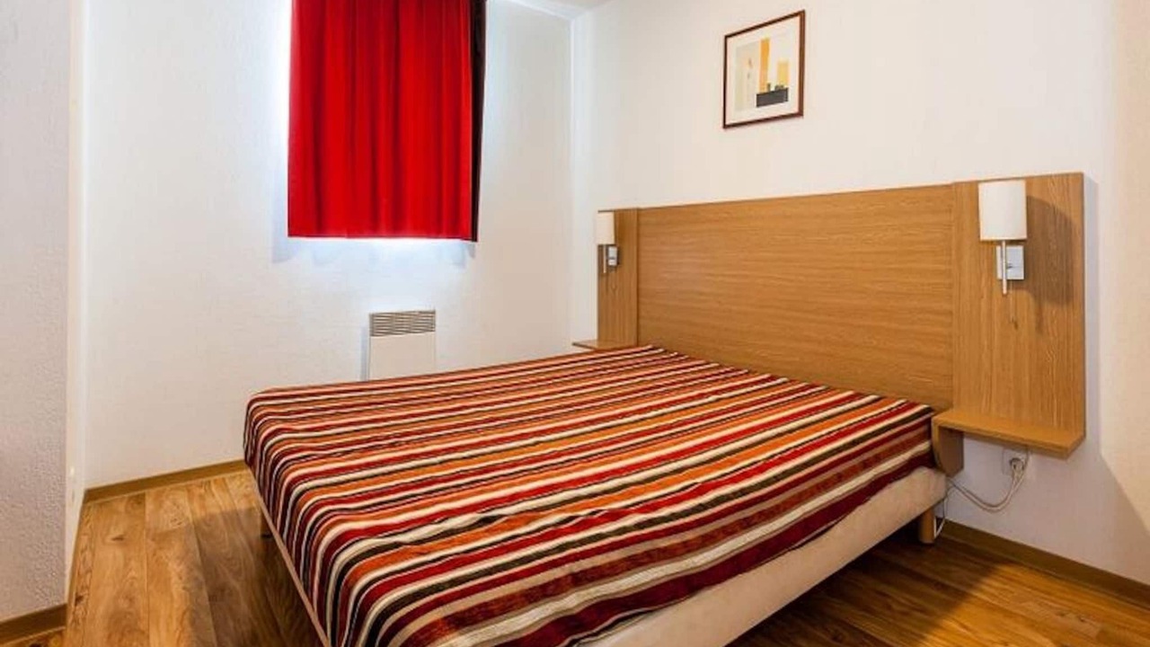 Photo of Bedroom in Allos