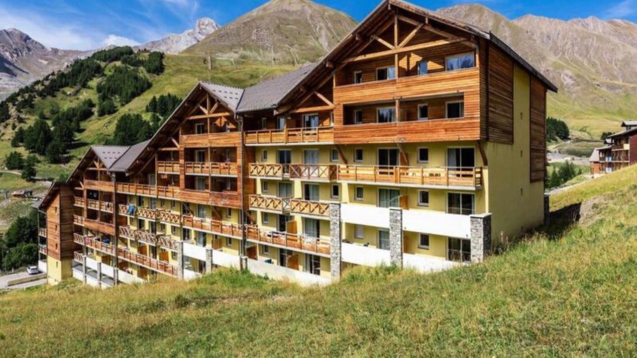 Photo of Outdoor in Allos