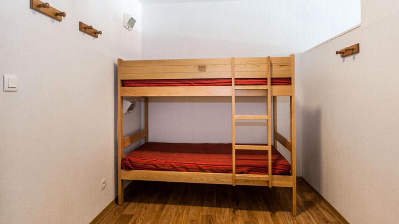 Photo of Bedroom in Allos