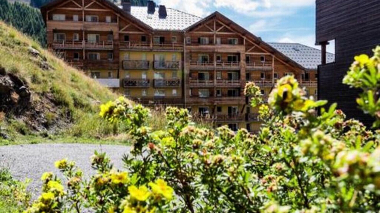 Photo of Outdoor in Allos