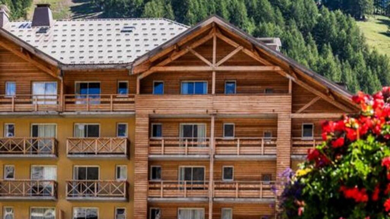 Photo of Outdoor in Allos