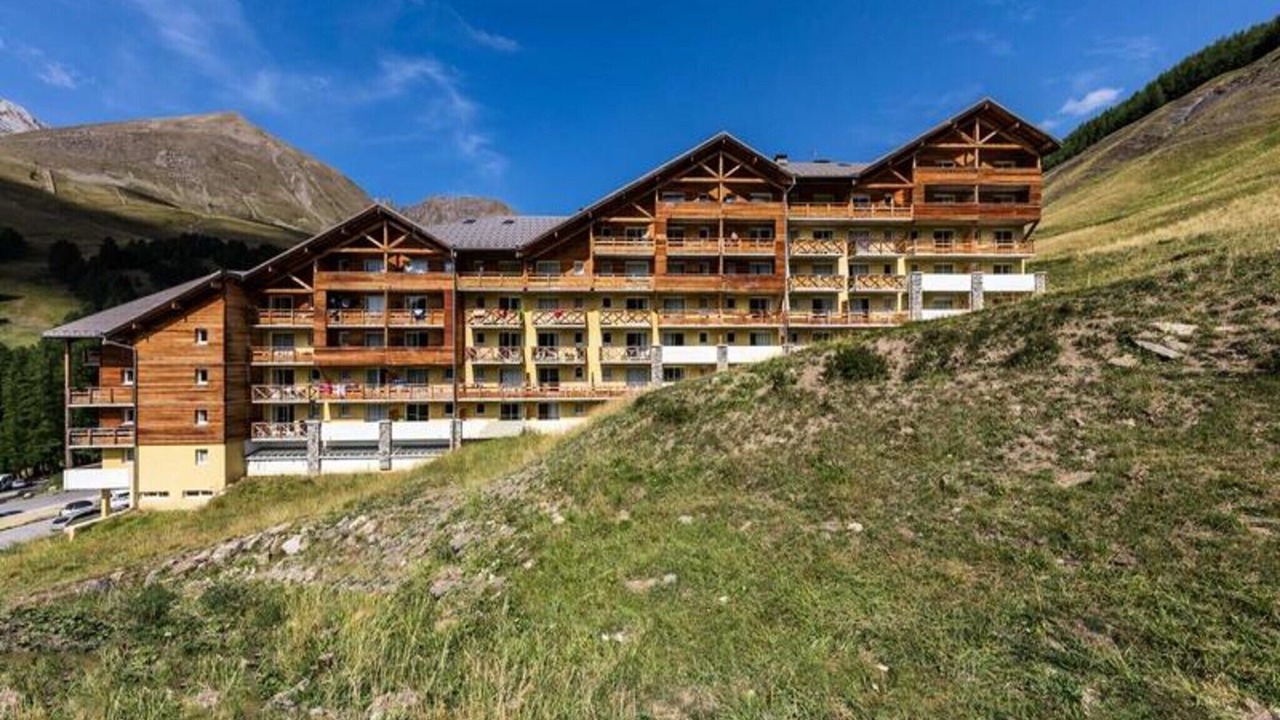 Photo of Outdoor in Allos