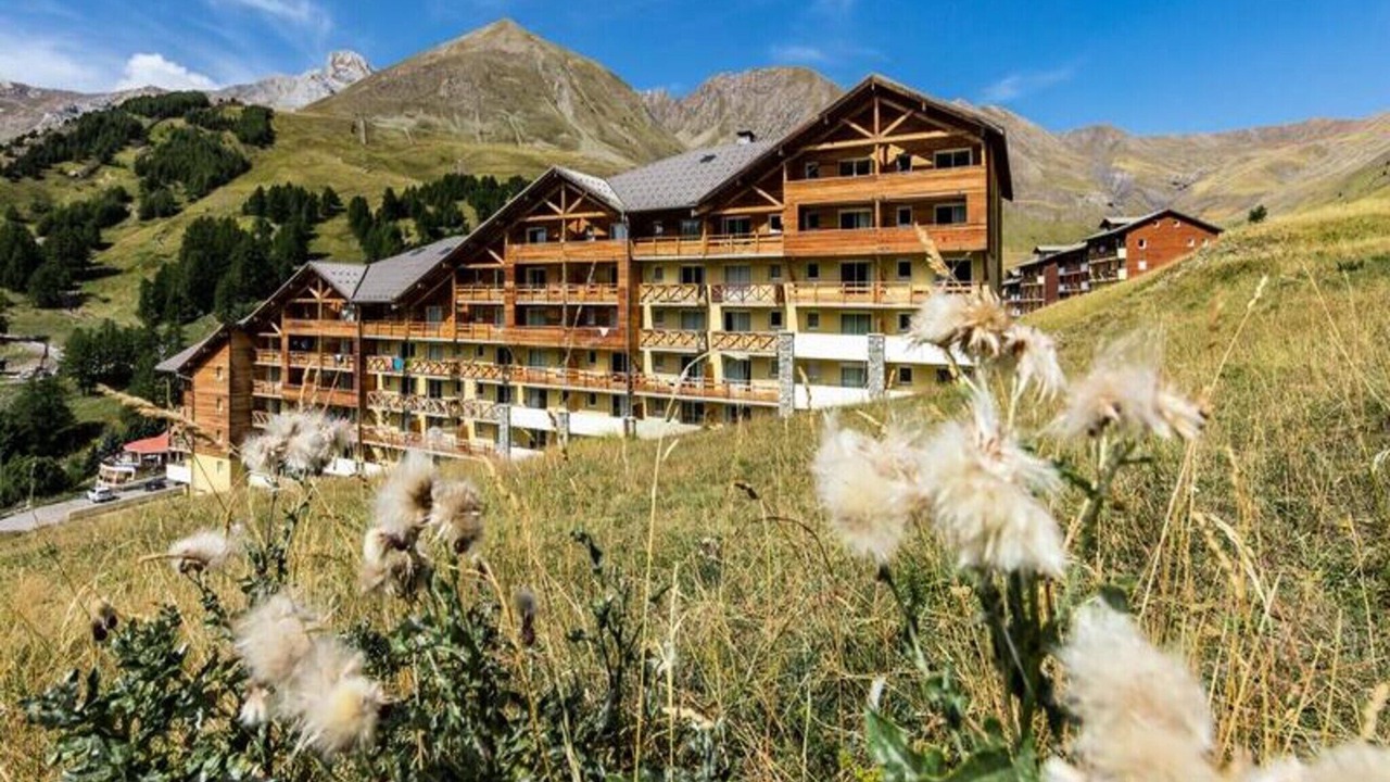 Photo of Outdoor in Allos