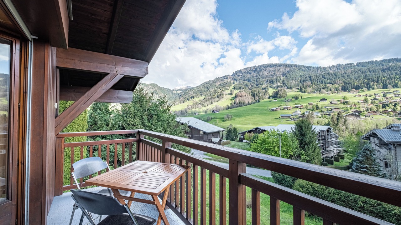 Photo of Outdoor in Praz-sur-Arly
