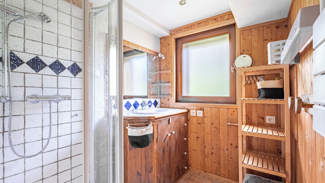 Photo of Bathroom in Praz-sur-Arly