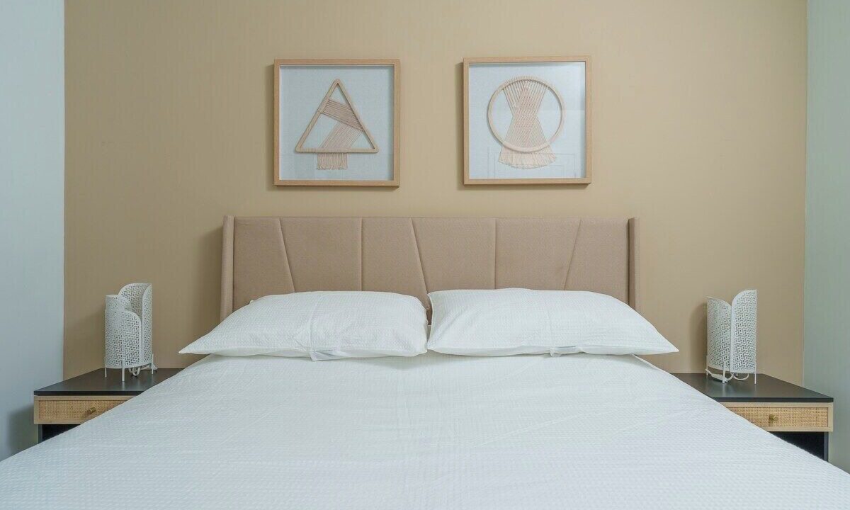 Photo of Bedroom in Crescenta Highlands