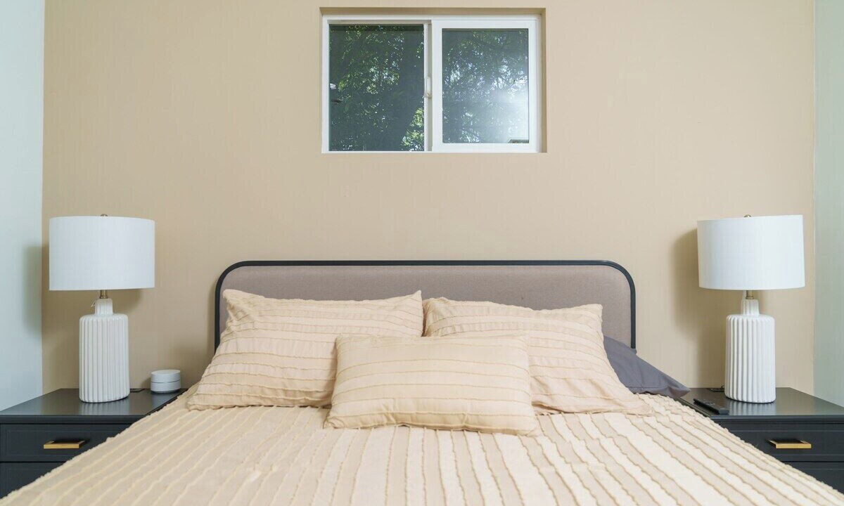 Photo of Bedroom in Crescenta Highlands