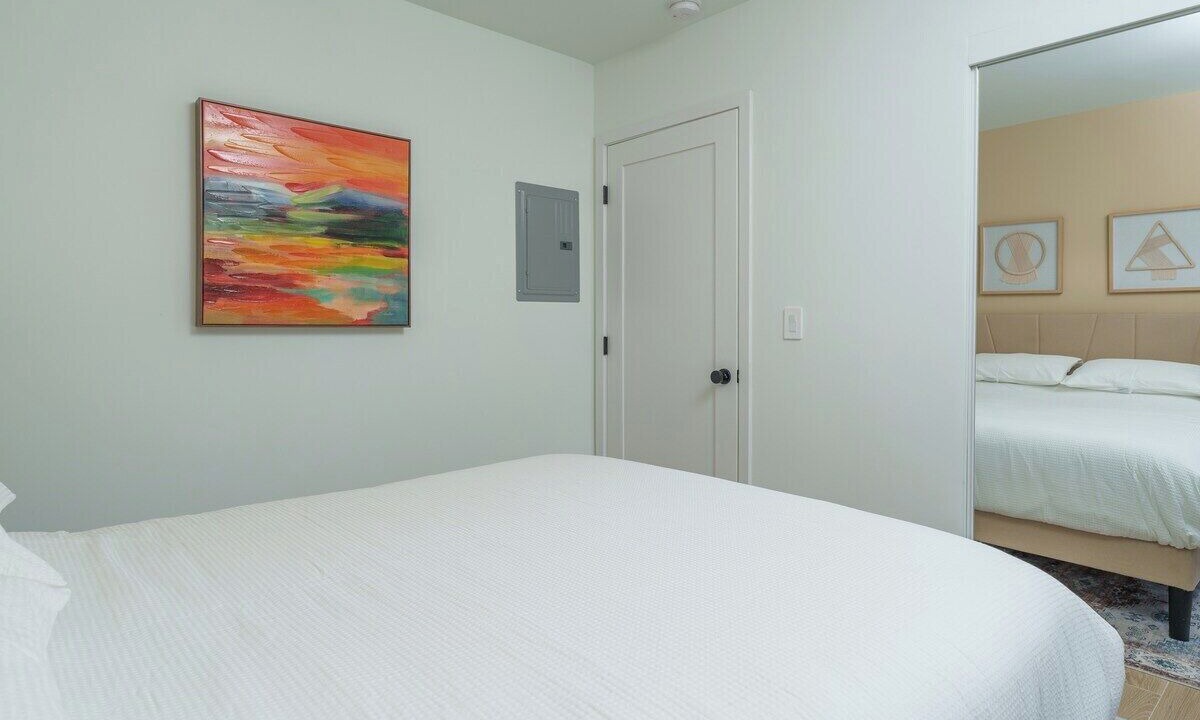 Photo of Bedroom in Crescenta Highlands