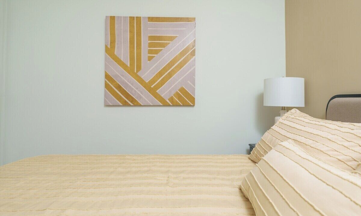 Photo of Bedroom in Crescenta Highlands