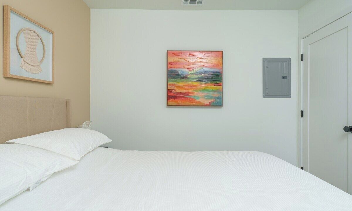 Photo of Bedroom in Crescenta Highlands