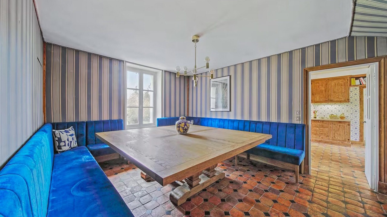 Photo of Bedroom in Villecerf